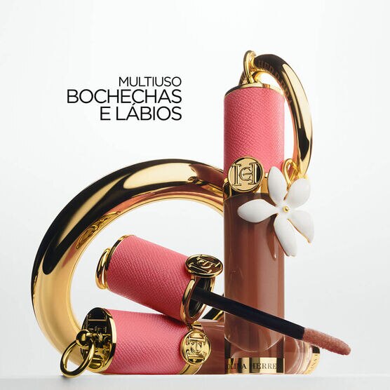 Blush Líquido Carolina Herrera Good Girl Blusher